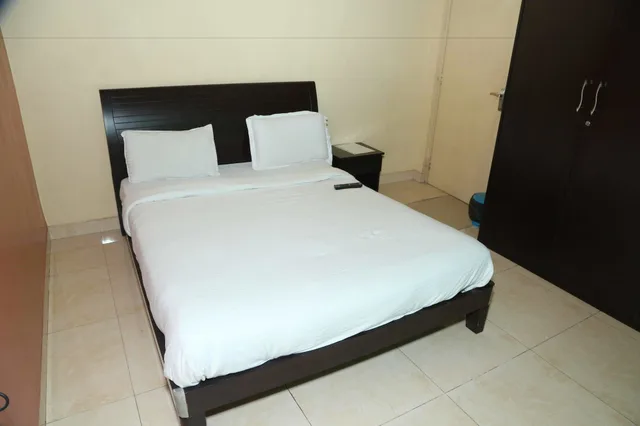 Budget, Double Bed, Ddpk Hospitality Service Apartment 6/10