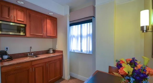 جناح بريميير بسرير كينج، San Carlos Hotel 4/4