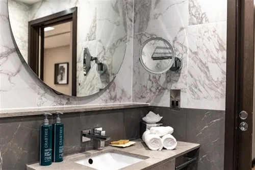 غرفة مفردة، DoubleTree by Hilton London Victoria 10/10
