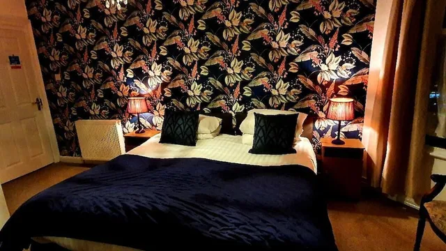 Standard, Double Bed, Rivelyn Hotel 6/7