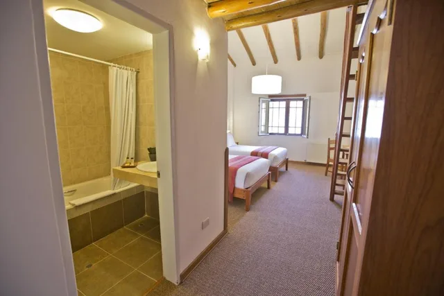 Superior, Double or Twin Bed, TIERRA VIVA CUSCO CENTRO 5/5