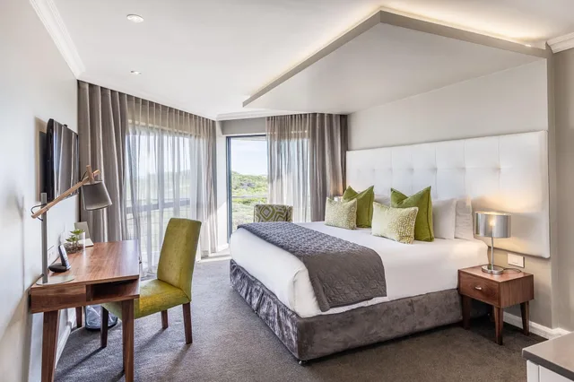 غرفة سوبيريور بسرير مزدوج أو سريرين منفصلين، Bliss Boutique Hotel 2/5