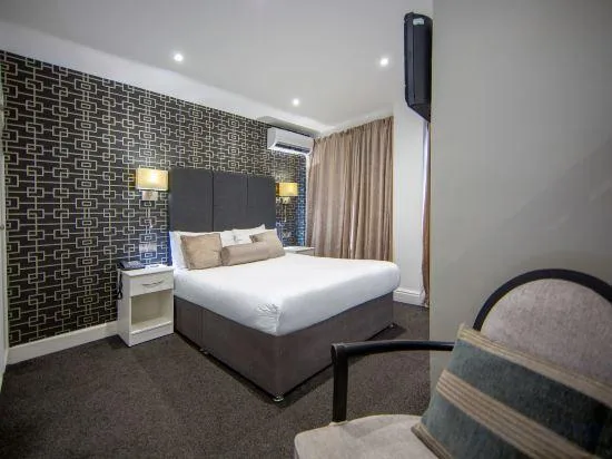 Family, Bunk Bed, The Cumberland Hotel - Oceana Collection 1/1