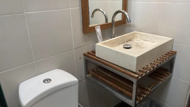 غرفة قياسية بسرير مزدوج، Mawar Asri Hotel 9/10