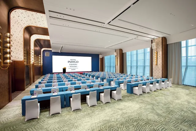 Hotel Indigo Chengdu Financial City by IHG, Chengdu 40/50
