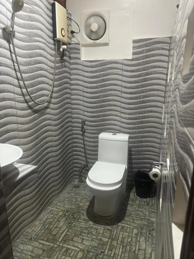 Deluxe, Double Bed, Lala Panzi Bed And Breakfast 4/4