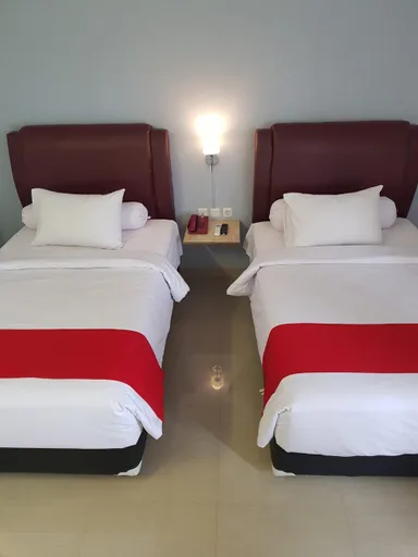 غرفة سوبيريور، MJ s Hotel 2/2