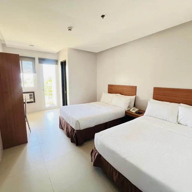 غرفة عائلية، Mango Suites - Santiago 1/2