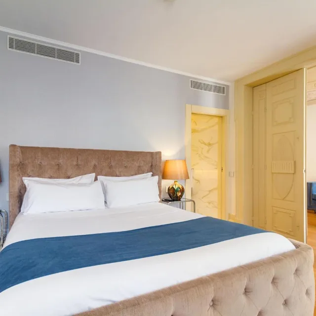 شقة بشرفة، Flores Boutique Hotel Spa 1/5