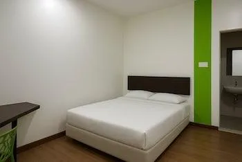 غرفة بريميوم، Apple Inn Hotel 1/1