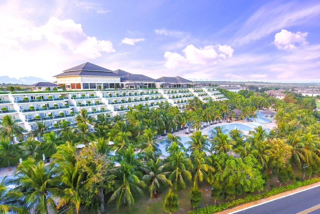 غرفة سوبيريور، Sea Links Beach Hotel 1/1