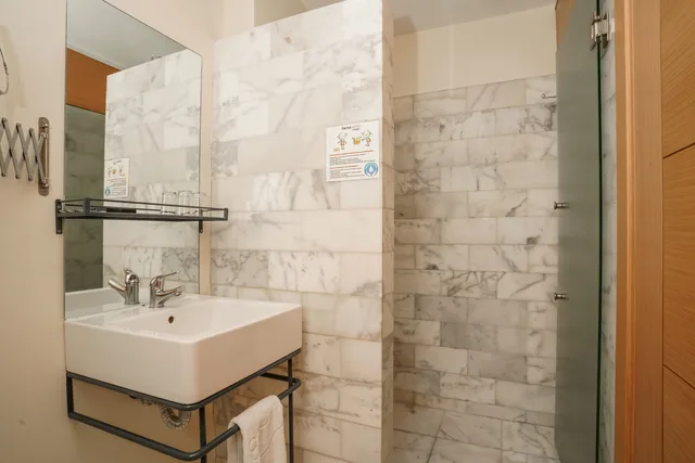 غرفة بسرير مزدوج، Faros Taksim Hotel 5/6