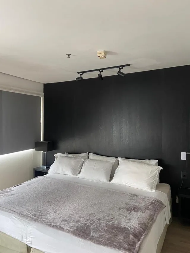 Superior, Studio, HOTEL SHOPPING VILA OLIMPIA 1/9