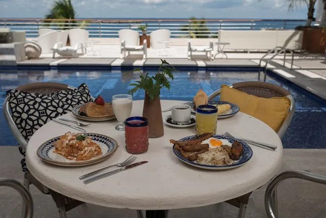 Casa Mexicana Cozumel, Cozumel 33/47