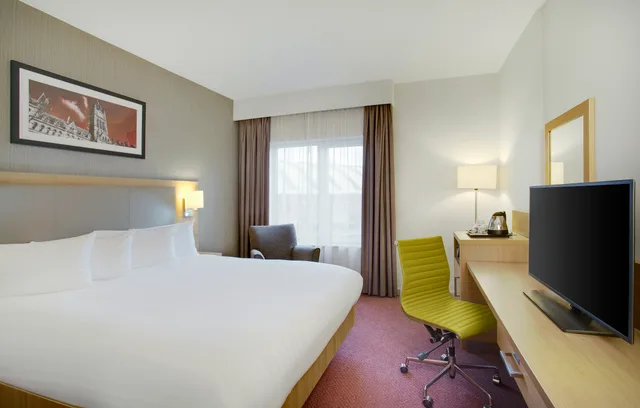 غرفة تنفيذية، Leonardo Hotel Manchester Central 1/1