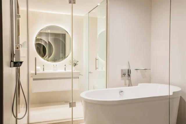 Red Level, Penthouse Suite, Palacio de Los Duques Gran Melia 3/3