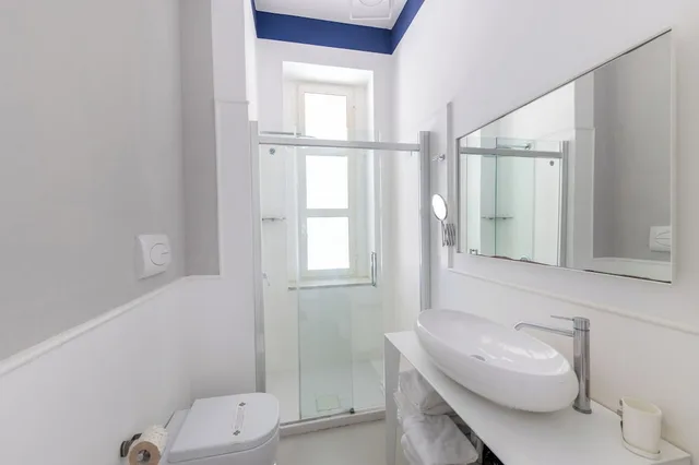 Suite, 2 Queen Beds, Suite Time Capri Villa La Pergola 4/5