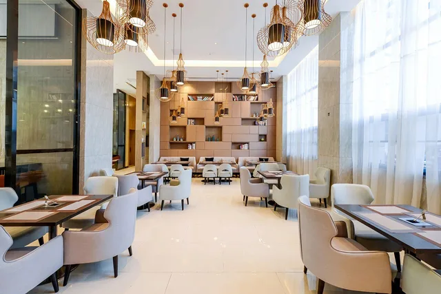 Echarm Hotel (Guiyang Xintian Avenue)، غوييانغ 41/49