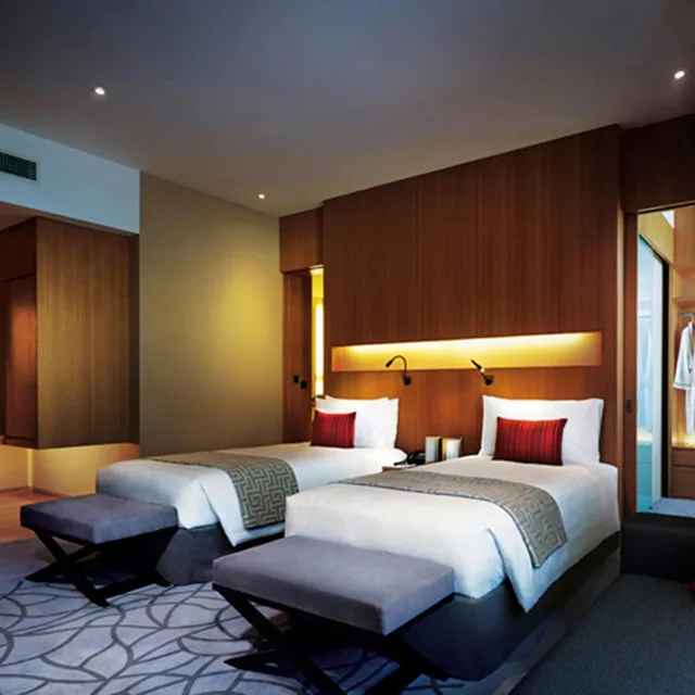 Executive, Suite, Resorts World Genting - RW Hotel (Formerly known as Highlands Hotel) 1/10