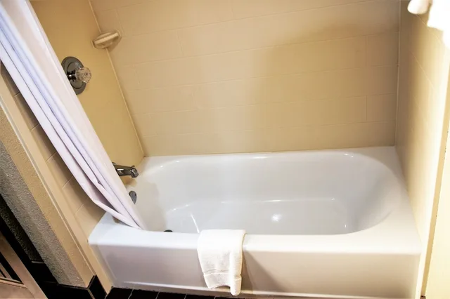 غرفة قياسية بسريرين كوين، Days Inn by Wyndham Joplin 9/9