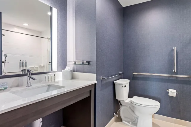 استوديو لذوي الإعاقة، Residence Inn by Marriott Port Arthur 4/7