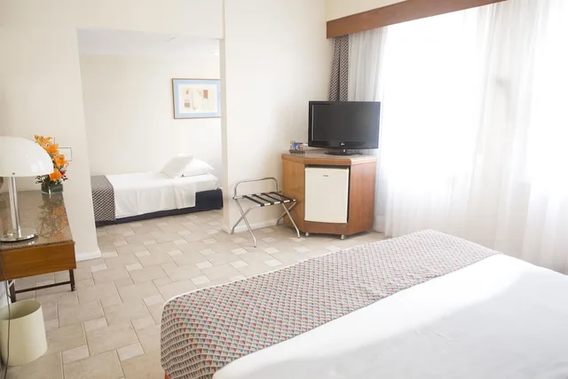 غرفة سوبيريور، Savoy Othon 9/10