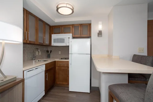 جناح بغرفة نوم واحدة، STAYBRIDGE SUITES DENVER INTERNATIONAL AIRPORT 6/6