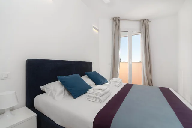 غرفة قياسية، Casa Da Suite Mirabello 1/1