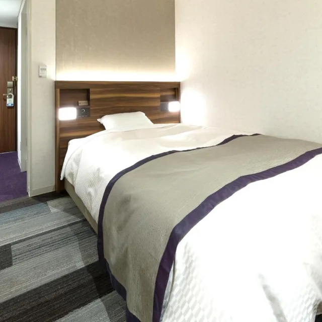 غرفة مفردة، Kochi Pacific Hotel 4/7