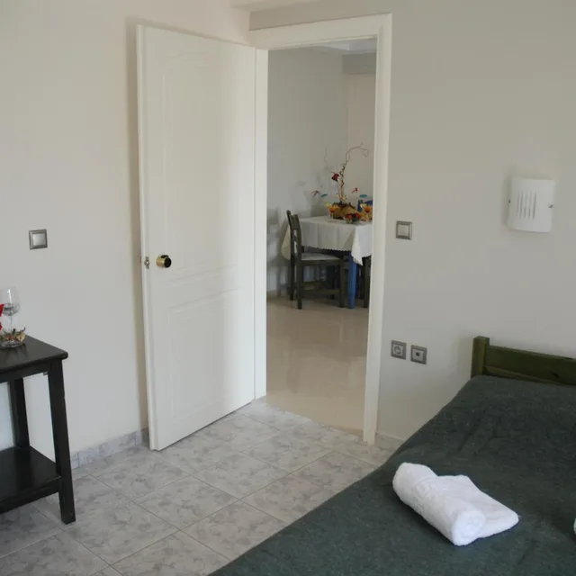 شقة بغرفتي نوم، Letsos Hotel 2/2