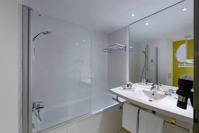 غرفة سوبيريور مفردة، Leonardo Hotel Hannover Medical Park 16/18