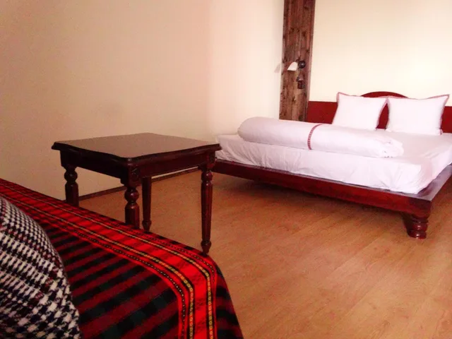 شقة بشرفة بغرفتي نوم، Hotel Simona Complex Sofia 3/10