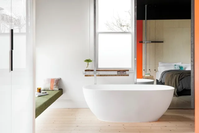 5 Rooms, Suite, King Bed، DRIFT HOUSE 5/5