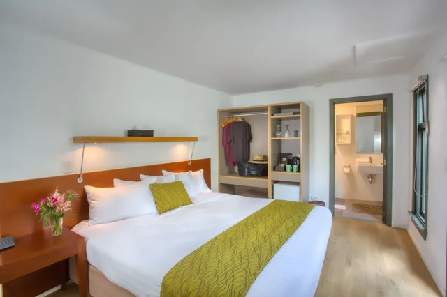 غرفة قياسية، Awaroa Lodge 1/6
