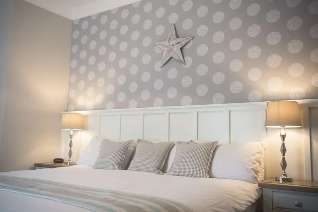 Executive, Double Bed, George Hotel, BW Signature Collection 1/3