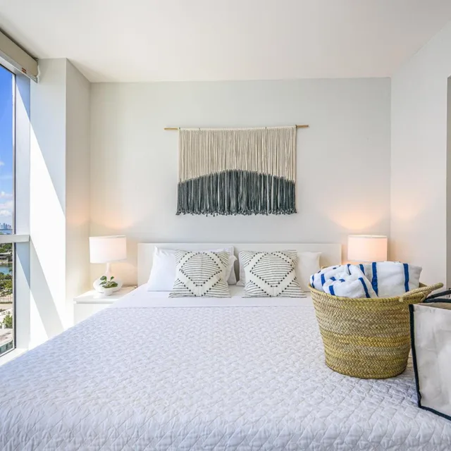 1 Bedroom, Apartment, Partial Sea View, Miami Vacations Corporate Rentals - Monte Carlo 4/10