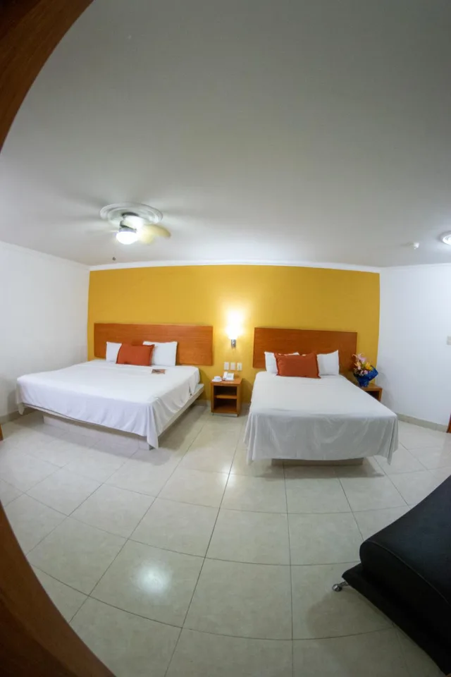 Exclusive, Suite, Hotel Grand River Plaza 2/10