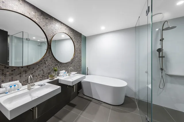 غرفة تنفيذية، Vibe Hotel Canberra Airport 5/7