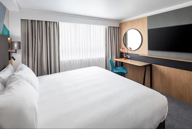 غرفة بريميوم، Holiday Inn London - Bexley 3/6
