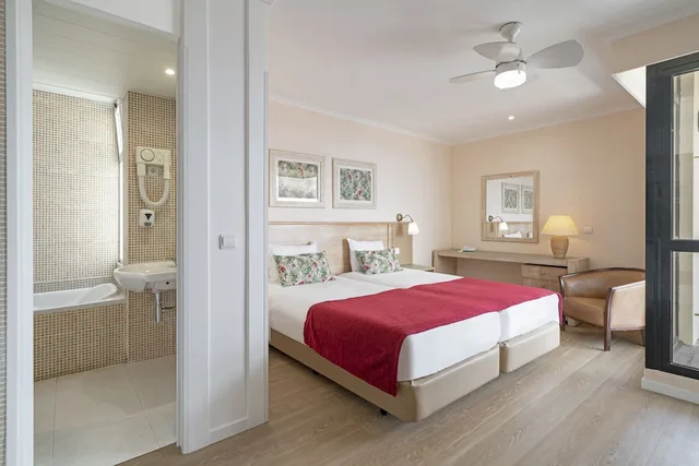Studio Superior Sea View 2+1، Dorisol Buganvilia Studio Hotel 7/10