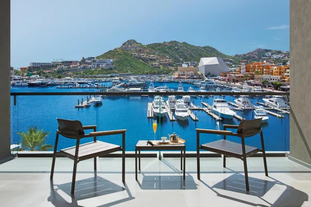 Xhale Club, Suite، Breathless Cabo San Lucas - Adults Only 3/7