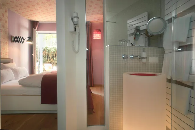 Room, Double Bed, Hotel Gude 8/8