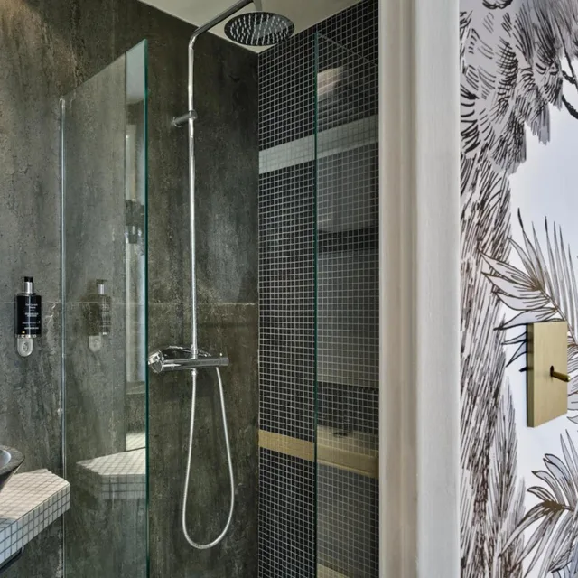 غرفة كلاسيكية مفردة، Posy Hotel by HappyCulture 6/10