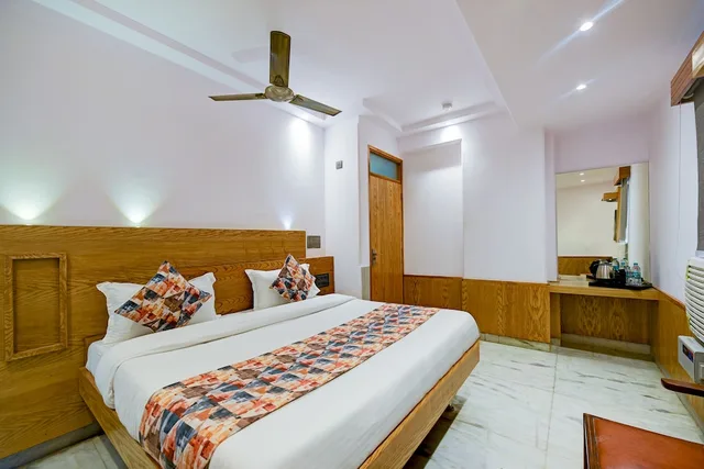 Cottage Yes Please، Karol Bagh، دلهي 38/50