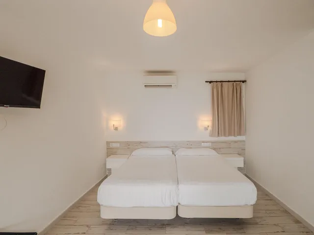 بنغل عائلي، Sun Club El Dorado 6/10