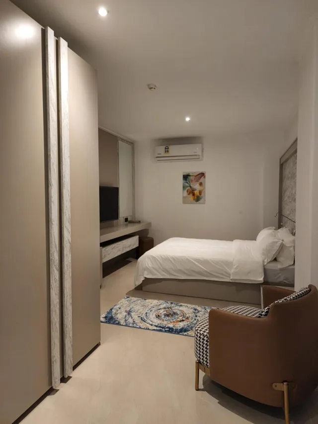 غرفة ديلوكس بسرير مزدوج، Imperial Suites Hotel 1/10
