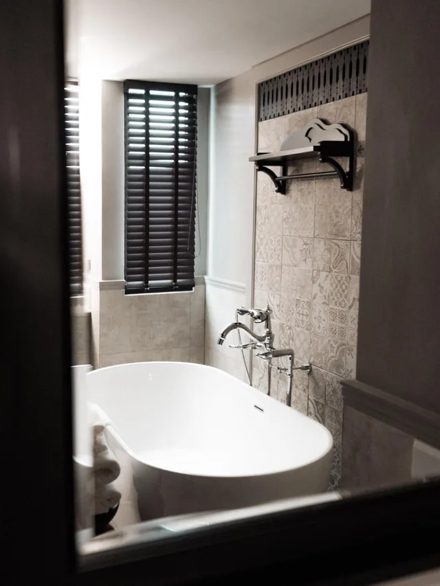 Deluxe, Studio, King Bed, Burirattana Hotel - Adults Only 3/8