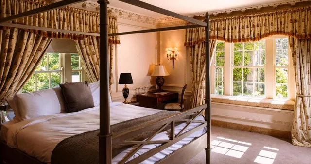 Estate, Suite، Cliff at Lyons 2/4