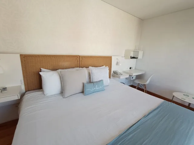 غرفة سوبيريور بسرير مزدوج، CASACALMA HOTEL 8/10