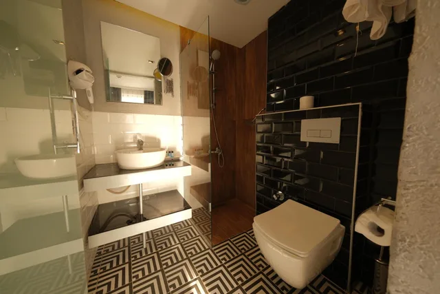 جناح بجاكوزي، Mielo Lara Hotel 9/10